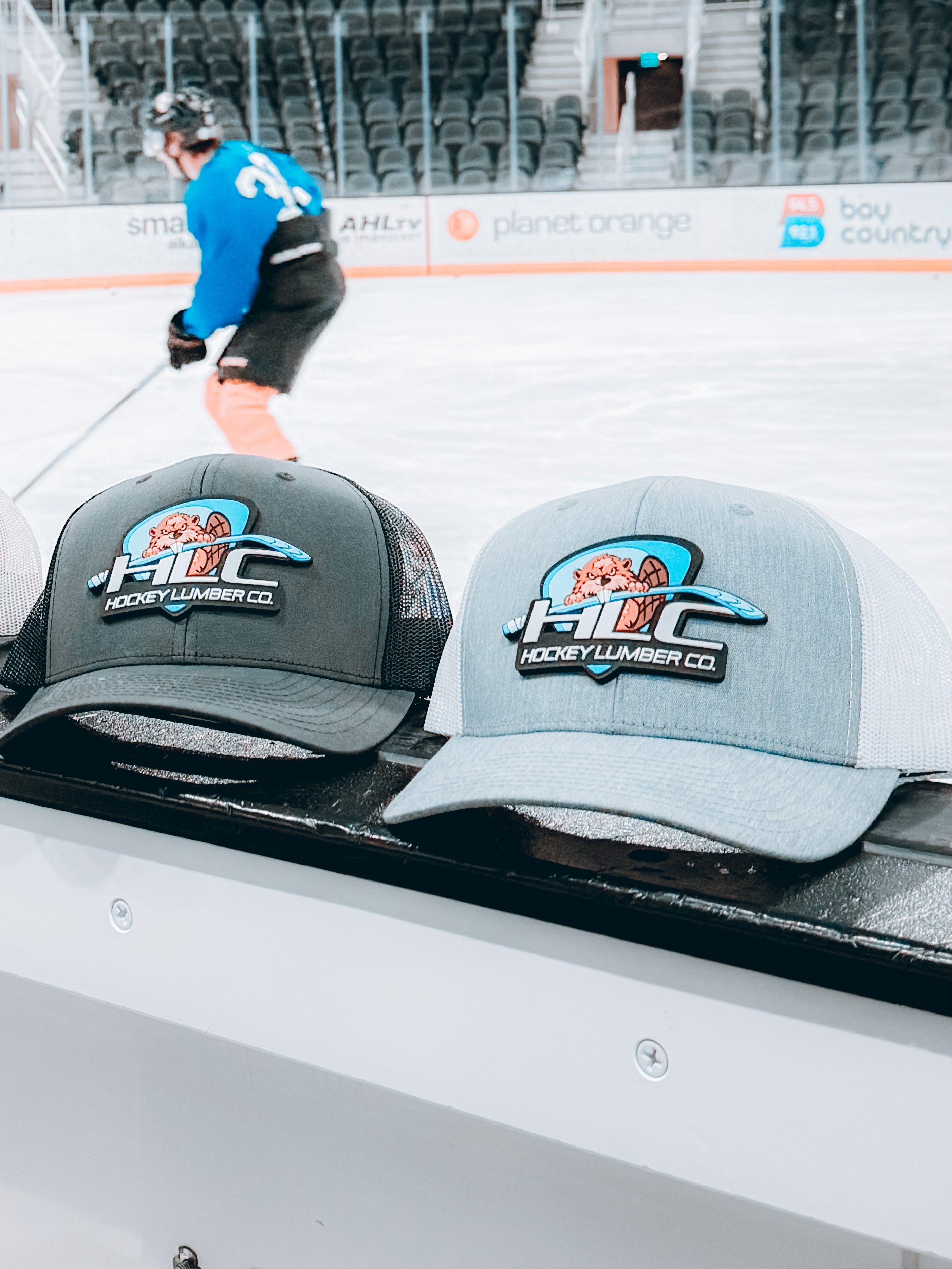 HLC Beaver Hats