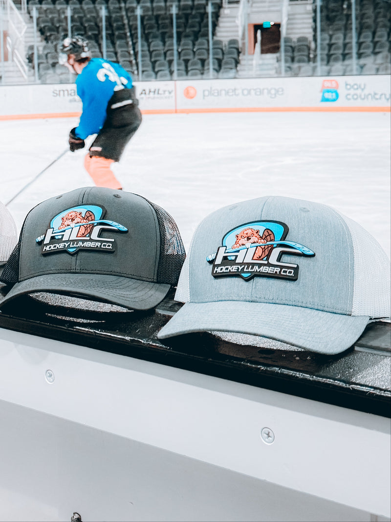 The Beaver Snapback