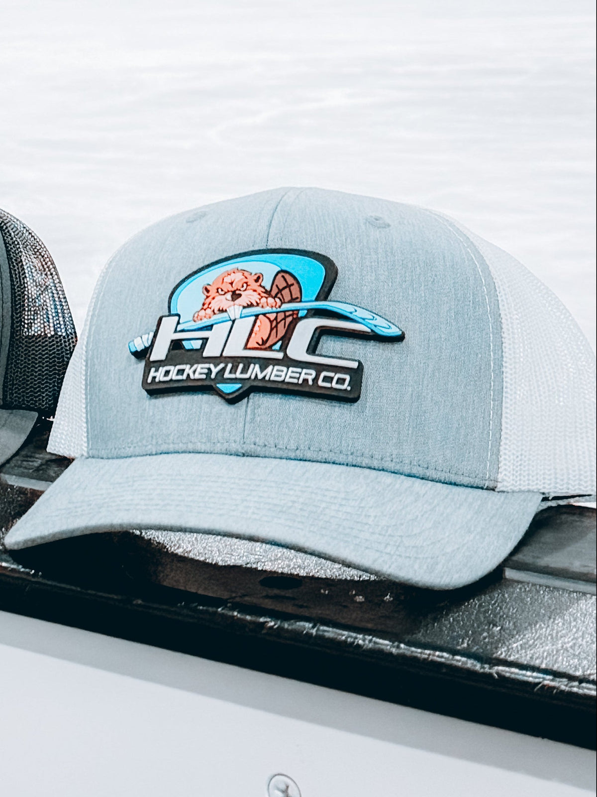 HLC Beaver Hats