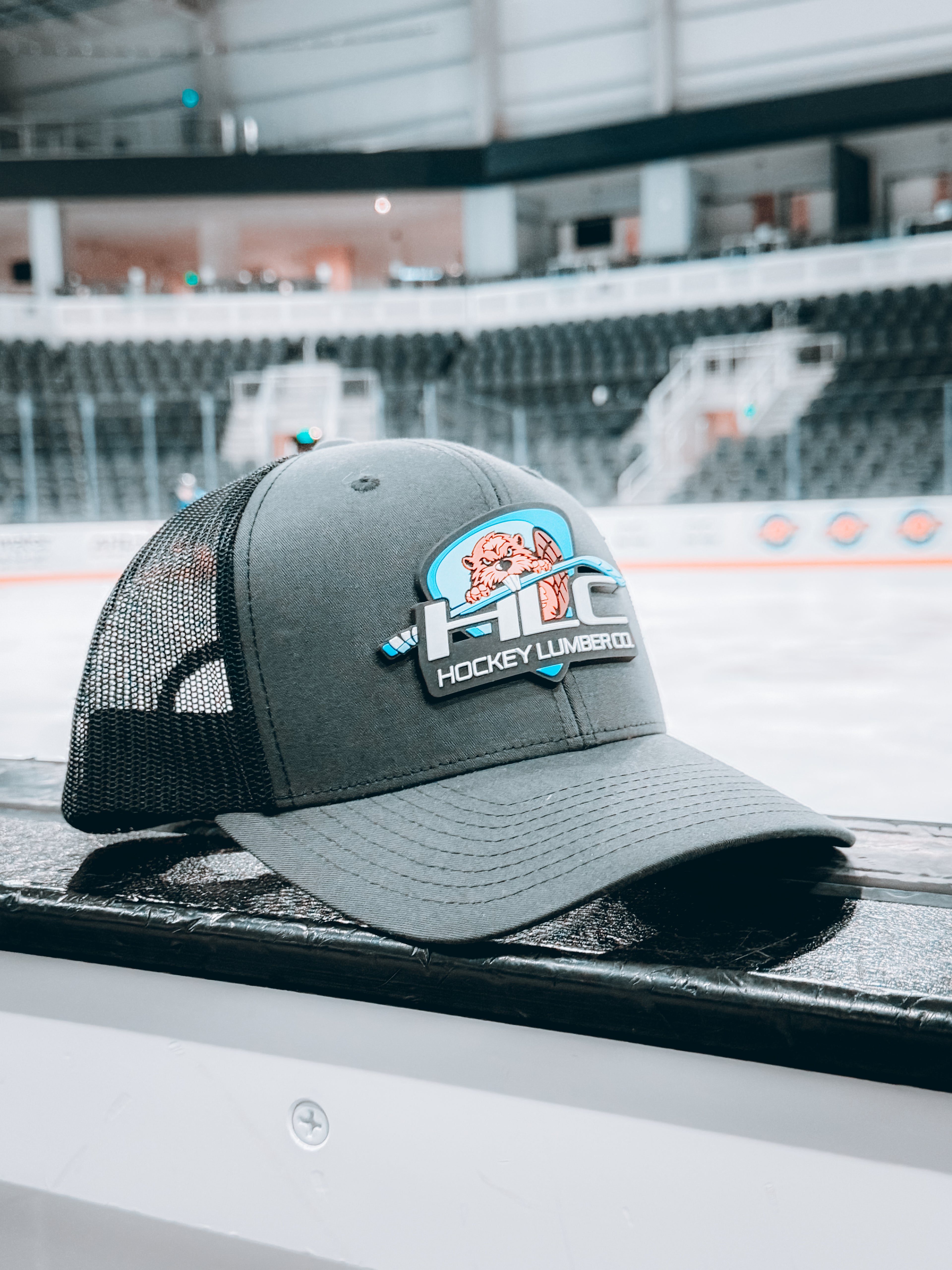 HLC Beaver Hats