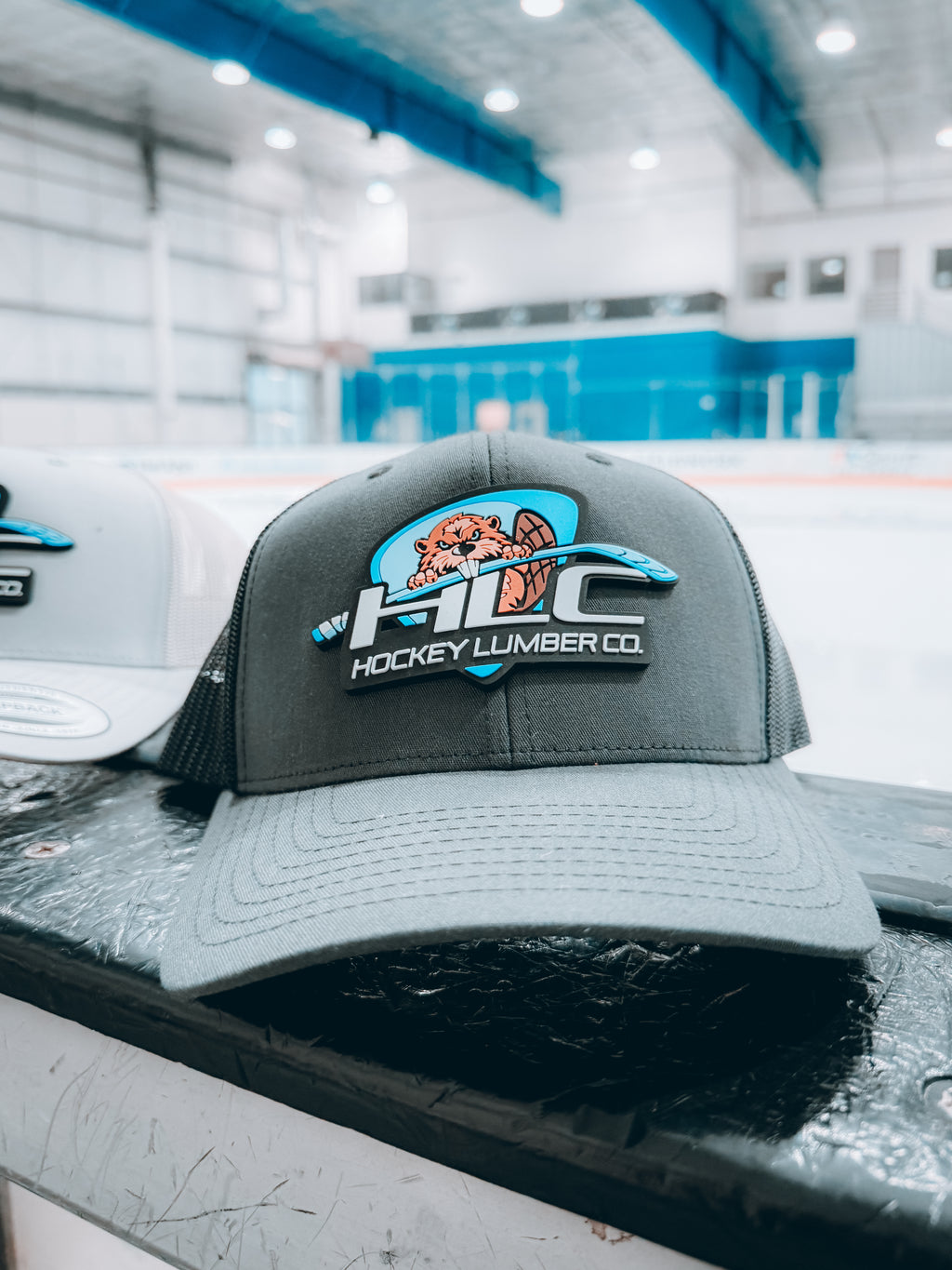 HLC Beaver Hats