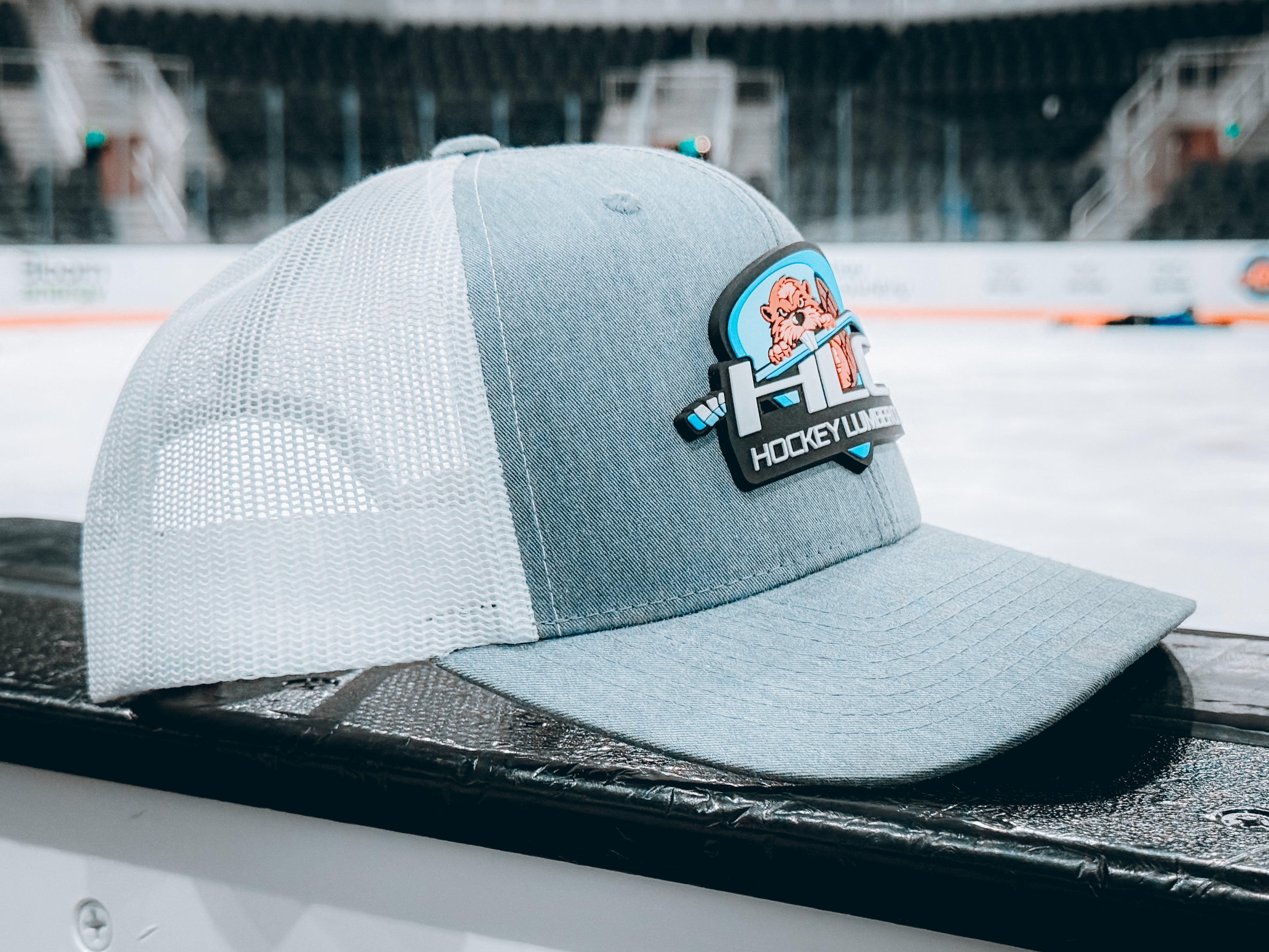 HLC Beaver Hats