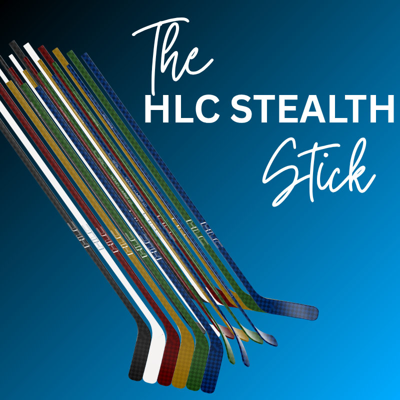 HLC Stealth